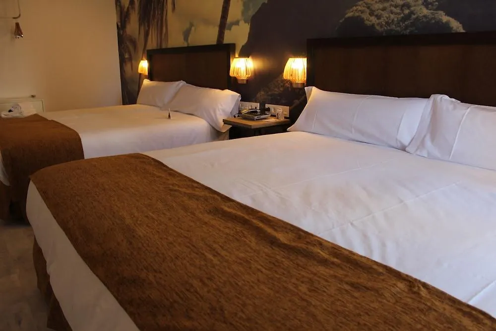 فندق Casual Del Mar مالقة
