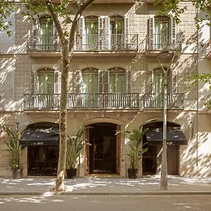 Casa Elliot Hotel 4* Barcelona
