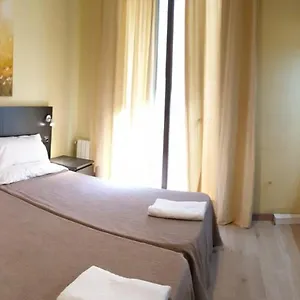 Baires בית הארחה