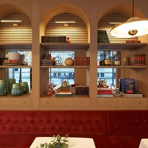 Intelier Katalina 3* San Sebastián