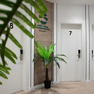 Bailen House 3* Barcelona