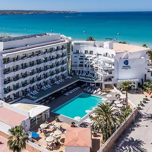 Grupotel Acapulco Playa - Adults Only 4* Playa de Palma