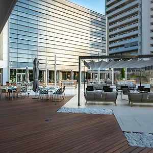 Vincci Maritimo 4* Barcelona