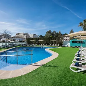 Thb Maria Isabel - Adults Only 4*, Playa de Palma (Mallorca) Spanien
