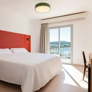 The Red - Adults Only 2* San Antonio (Ibiza)