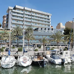 Costa Azul Отель