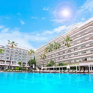 Golden Port Salou&spa 4*, Salou Spanien