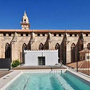 Basilica 4*, Palma Spanien