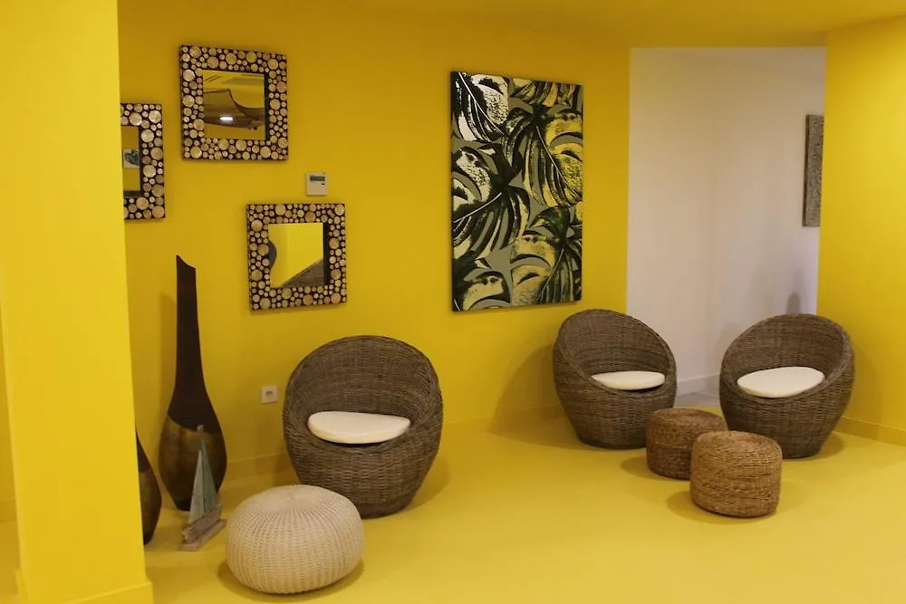 Casual Del Mar Malaga Hotel 3*,  Spanje