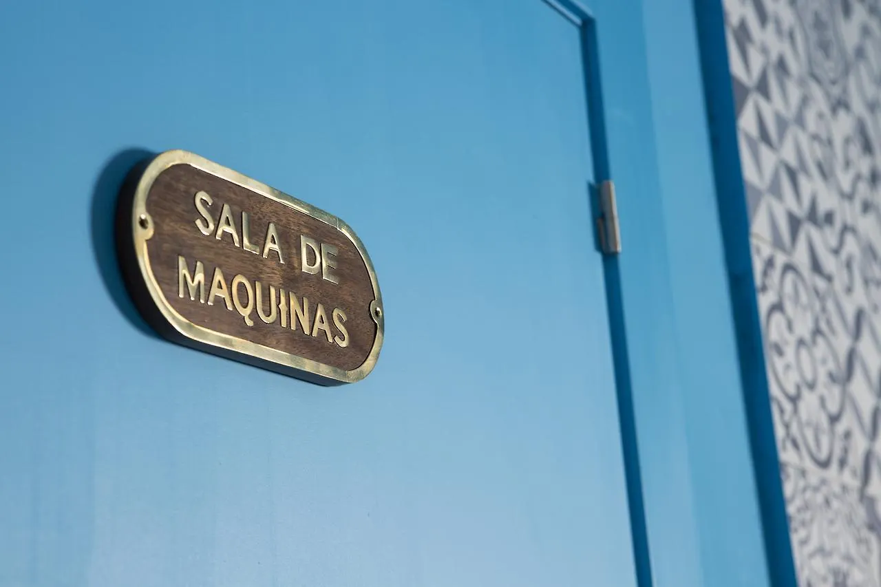Casual Del Mar Malaga Hotel